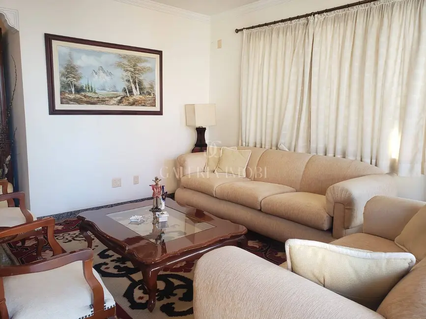 Foto 6 de Apartamento com 3 quartos à venda, 254m2 em Gonzaga, Santos - SP