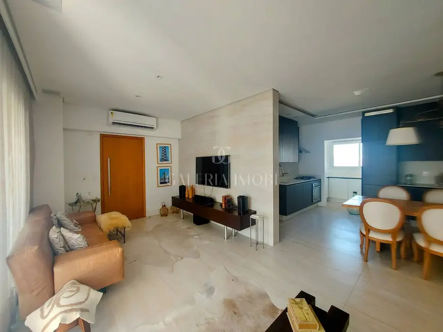 Apartamento com 3 quartos à venda, 156m2 em Embaré, Santos - SP - imagem 1 Foto 1 de Apartamento com 3 quartos à venda, 156m2 em Embaré, Santos - SP