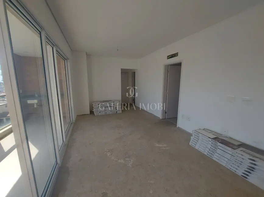 Foto 2 de Apartamento com 3 quartos à venda, 141m2 em Embaré, Santos - SP