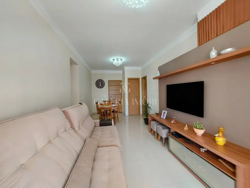 Apartamento com 3 quartos à venda, 106m2 em Gonzaga, Santos - SP - imagem 8 Foto 8 de Apartamento com 3 quartos à venda, 106m2 em Gonzaga, Santos - SP