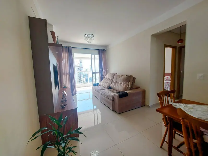 Apartamento com 3 quartos à venda, 106m2 em Gonzaga, Santos - SP - imagem 6 Foto 6 de Apartamento com 3 quartos à venda, 106m2 em Gonzaga, Santos - SP