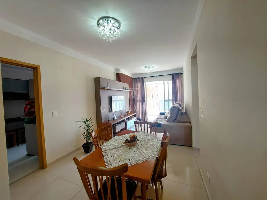 Apartamento com 3 quartos à venda, 106m2 em Gonzaga, Santos - SP - imagem 7 Foto 7 de Apartamento com 3 quartos à venda, 106m2 em Gonzaga, Santos - SP