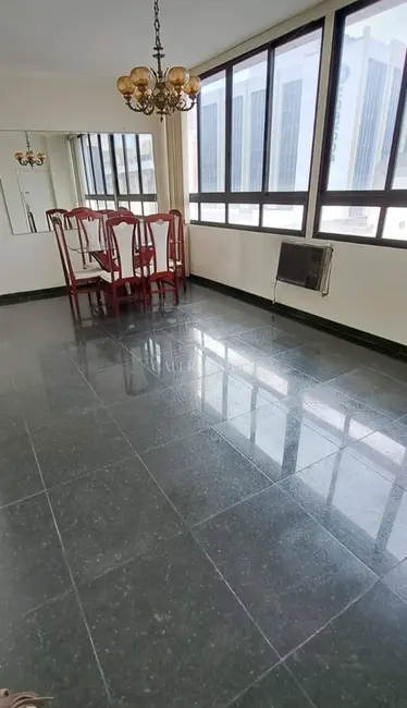 Foto 2 de Apartamento com 3 quartos à venda, 120m2 em Gonzaga, Santos - SP