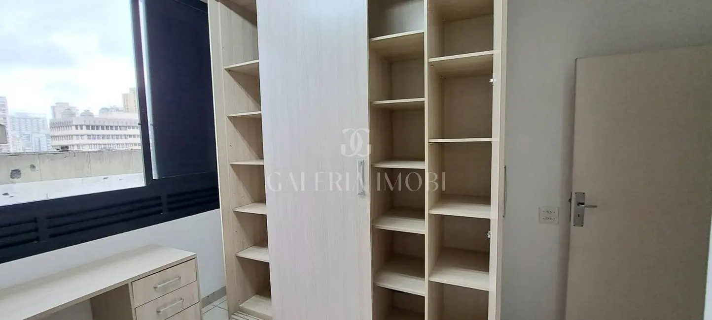 Apartamento com 3 quartos à venda, 120m2 em Gonzaga, Santos - SP - imagem 9 Foto 9 de Apartamento com 3 quartos à venda, 120m2 em Gonzaga, Santos - SP