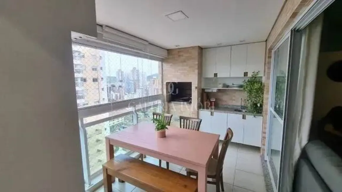 Apartamento com 2 quartos à venda, 77m2 em Ponta da Praia, Santos - SP - imagem 6 Foto 6 de Apartamento com 2 quartos à venda, 77m2 em Ponta da Praia, Santos - SP