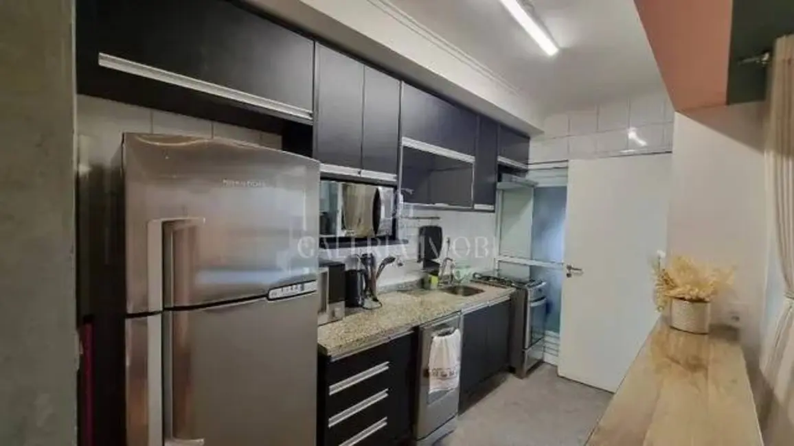 Apartamento com 2 quartos à venda, 77m2 em Ponta da Praia, Santos - SP - imagem 8 Foto 8 de Apartamento com 2 quartos à venda, 77m2 em Ponta da Praia, Santos - SP