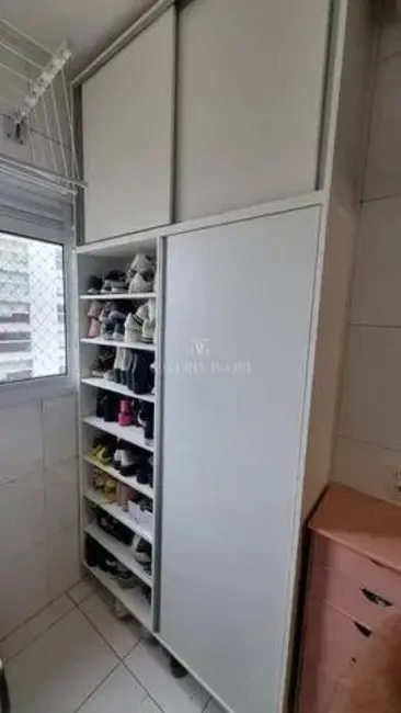 Apartamento com 2 quartos à venda, 77m2 em Ponta da Praia, Santos - SP - imagem 9 Foto 9 de Apartamento com 2 quartos à venda, 77m2 em Ponta da Praia, Santos - SP