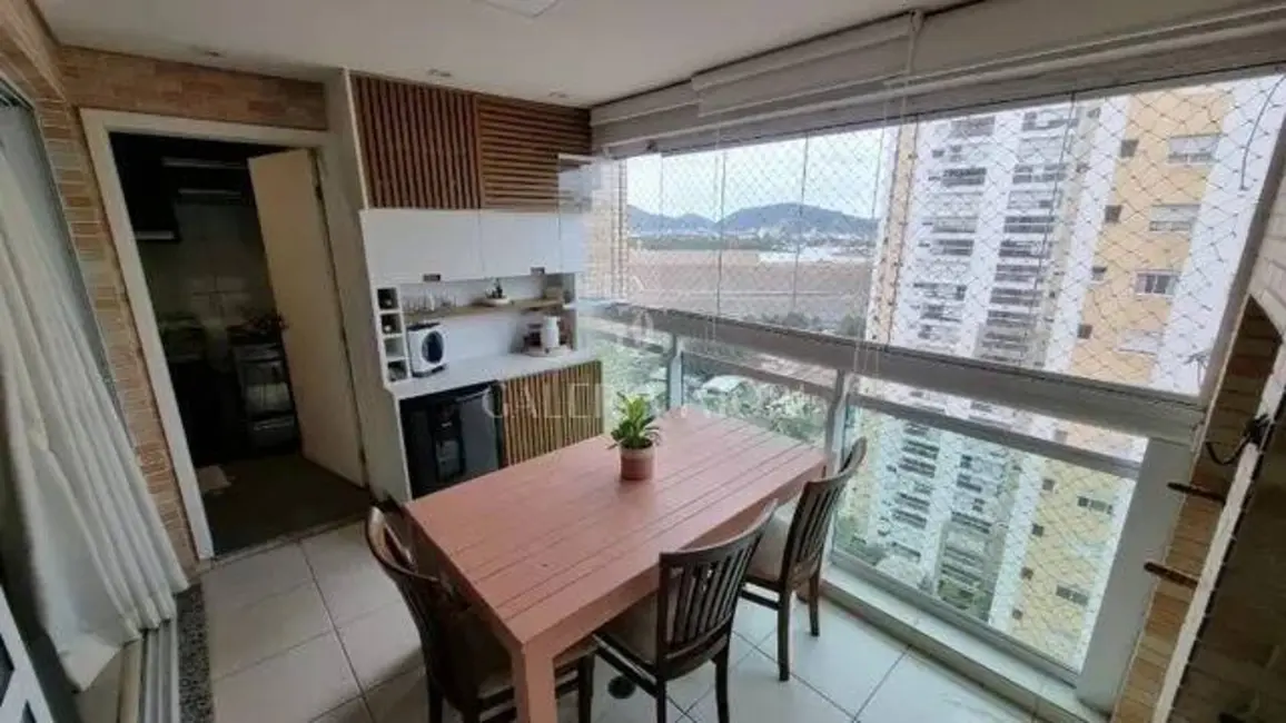 Apartamento com 2 quartos à venda, 77m2 em Ponta da Praia, Santos - SP - imagem 7 Foto 7 de Apartamento com 2 quartos à venda, 77m2 em Ponta da Praia, Santos - SP