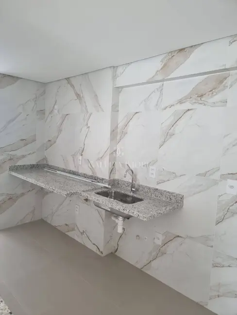 Foto 6 de Apartamento com 2 quartos à venda, 68m2 em Embaré, Santos - SP