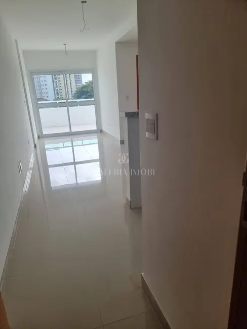 Foto 4 de Apartamento com 2 quartos à venda, 68m2 em Embaré, Santos - SP