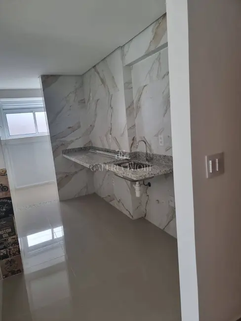 Foto 5 de Apartamento com 2 quartos à venda, 68m2 em Embaré, Santos - SP