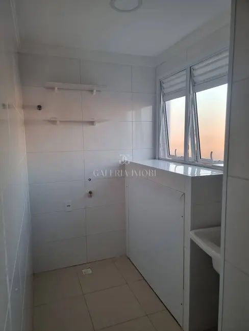 Apartamento com 2 quartos à venda, 54m2 em Aparecida, Santos - SP - imagem 5 Foto 5 de Apartamento com 2 quartos à venda, 54m2 em Aparecida, Santos - SP
