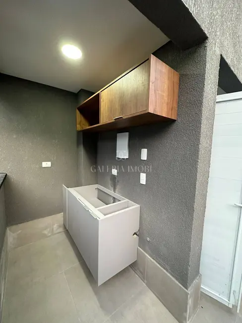Foto 7 de Casa com 2 quartos à venda, 116m2 em Marapé, Santos - SP