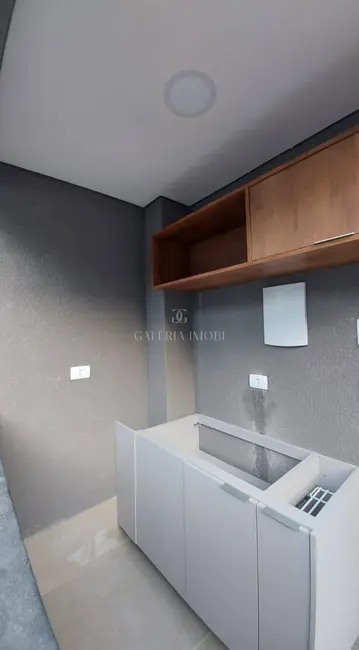 Foto 6 de Casa com 2 quartos à venda, 116m2 em Marapé, Santos - SP