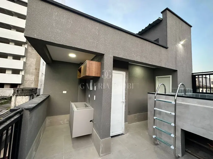 Foto 5 de Casa com 2 quartos à venda, 116m2 em Marapé, Santos - SP