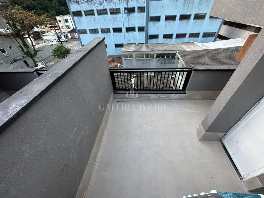 Foto 9 de Casa com 2 quartos à venda, 116m2 em Marapé, Santos - SP