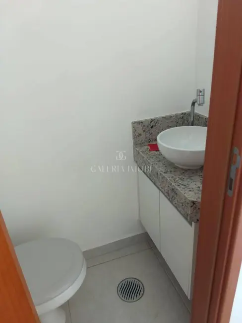 Foto 6 de Apartamento com 2 quartos à venda, 70m2 em Boqueirão, Santos - SP