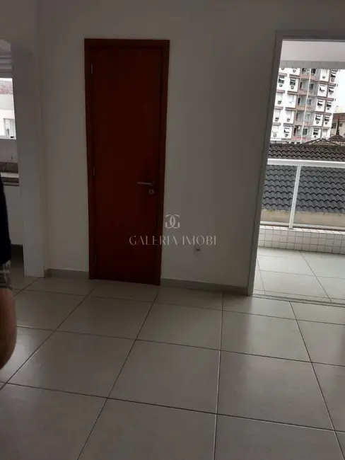 Foto 5 de Apartamento com 2 quartos à venda, 70m2 em Boqueirão, Santos - SP