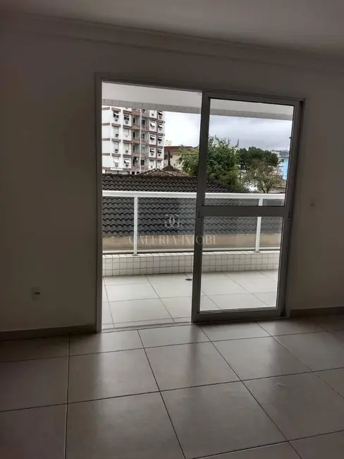 Foto 3 de Apartamento com 2 quartos à venda, 70m2 em Boqueirão, Santos - SP