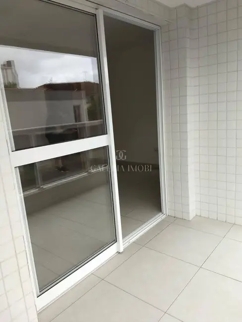 Foto 9 de Apartamento com 2 quartos à venda, 70m2 em Boqueirão, Santos - SP