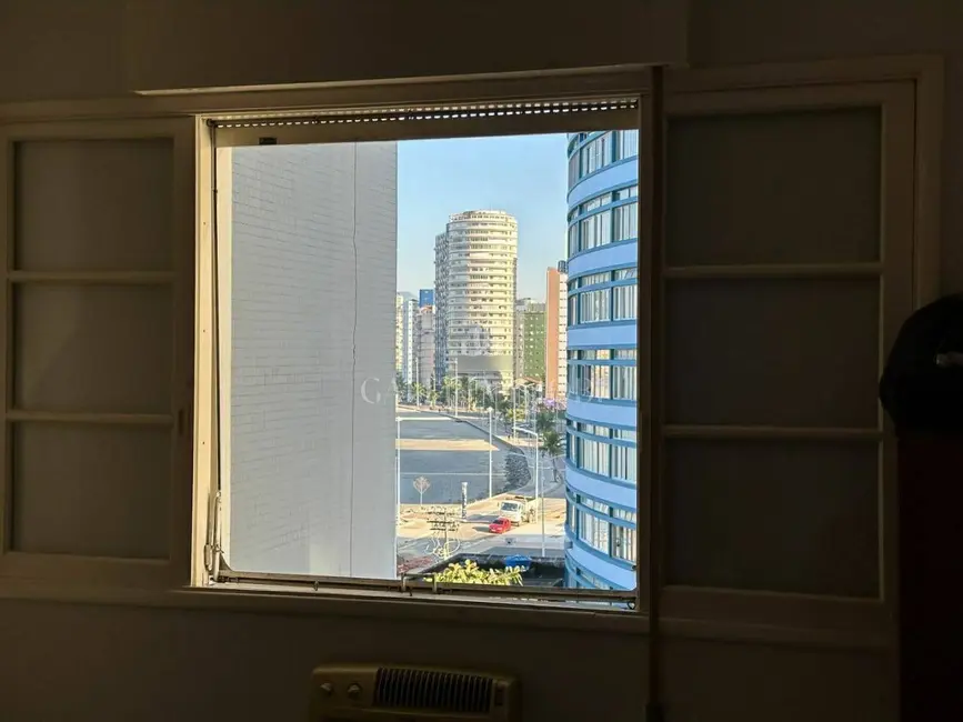 Foto 5 de Apartamento com 1 quarto à venda, 48m2 em Centro, Sao Vicente - SP