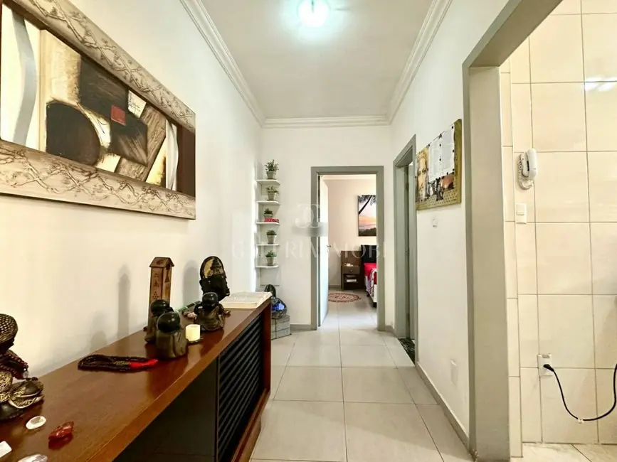 Foto 6 de Apartamento com 1 quarto à venda, 48m2 em Centro, Sao Vicente - SP