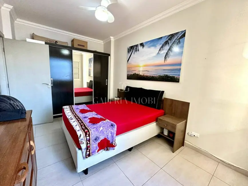 Foto 9 de Apartamento com 1 quarto à venda, 48m2 em Centro, Sao Vicente - SP