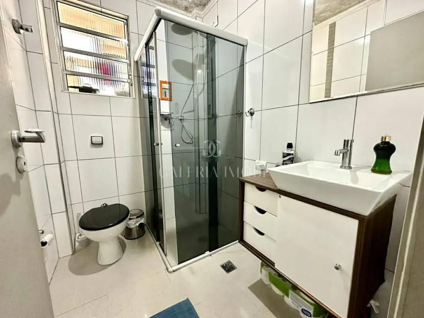 Foto 8 de Apartamento com 1 quarto à venda, 48m2 em Centro, Sao Vicente - SP
