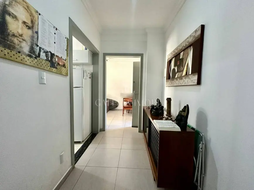 Foto 7 de Apartamento com 1 quarto à venda, 48m2 em Centro, Sao Vicente - SP
