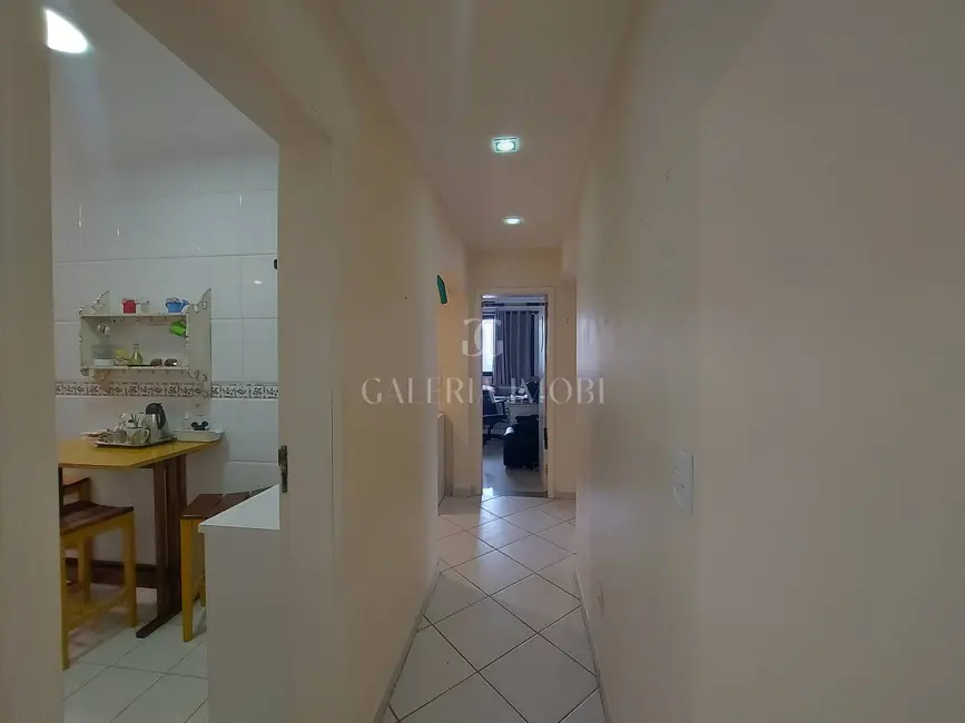 Foto 7 de Apartamento com 3 quartos à venda, 104m2 em Boqueirão, Santos - SP