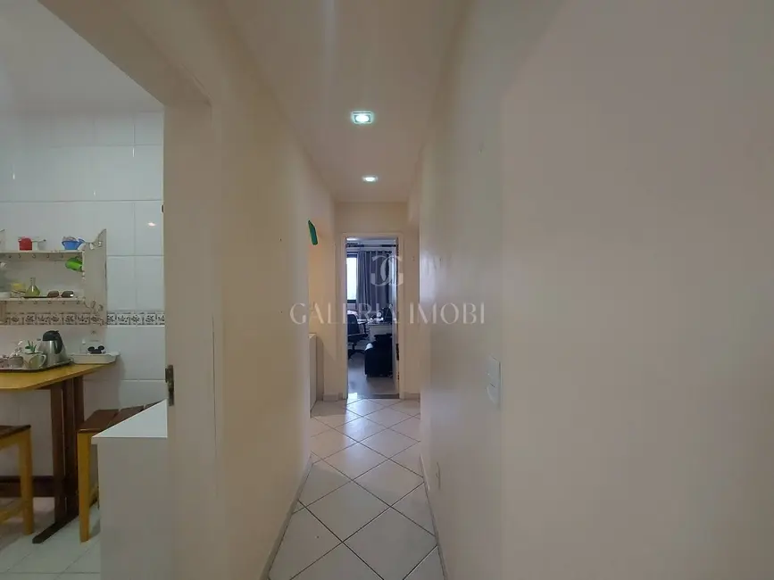 Foto 8 de Apartamento com 3 quartos à venda, 104m2 em Boqueirão, Santos - SP