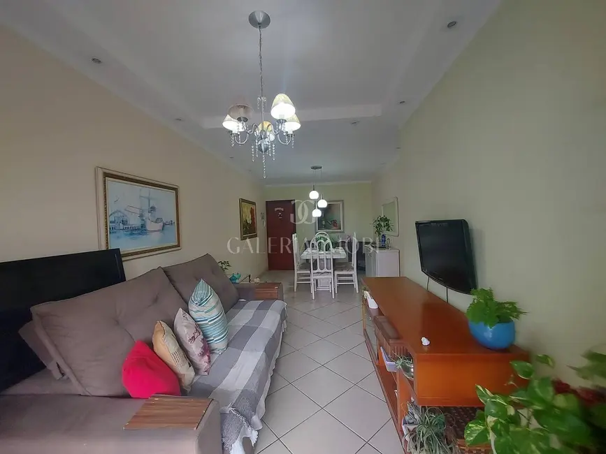 Foto 5 de Apartamento com 3 quartos à venda, 104m2 em Boqueirão, Santos - SP