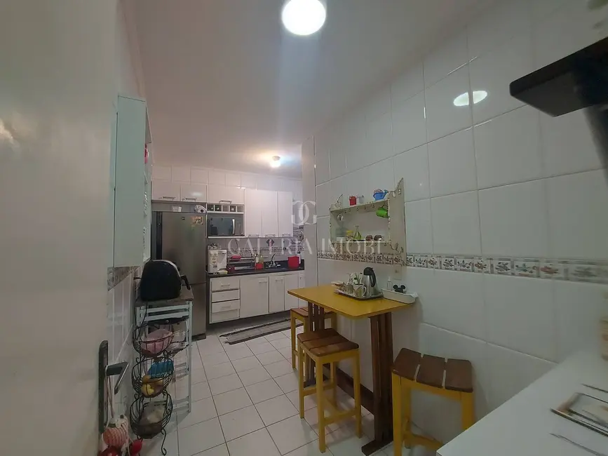 Foto 9 de Apartamento com 3 quartos à venda, 104m2 em Boqueirão, Santos - SP