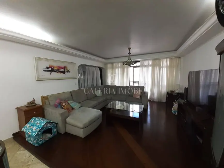 Foto 3 de Apartamento com 3 quartos à venda, 187m2 em Sao Vicente - SP