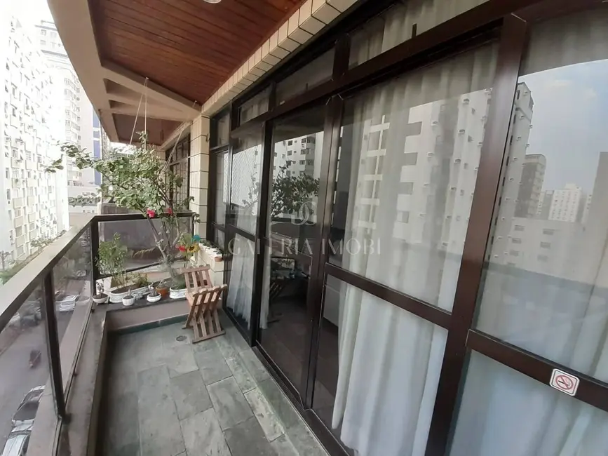 Foto 1 de Apartamento com 3 quartos à venda, 187m2 em Sao Vicente - SP