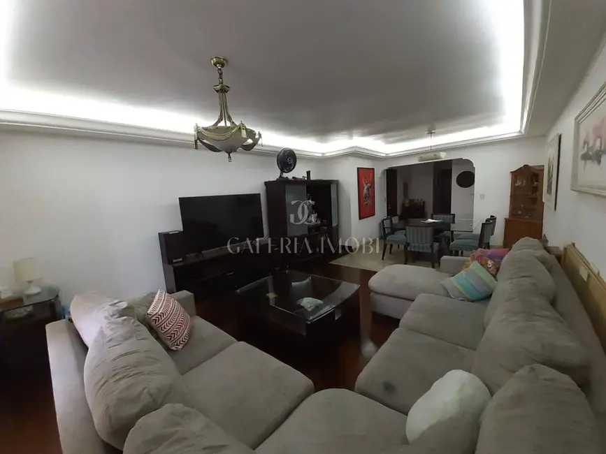 Foto 2 de Apartamento com 3 quartos à venda, 187m2 em Sao Vicente - SP