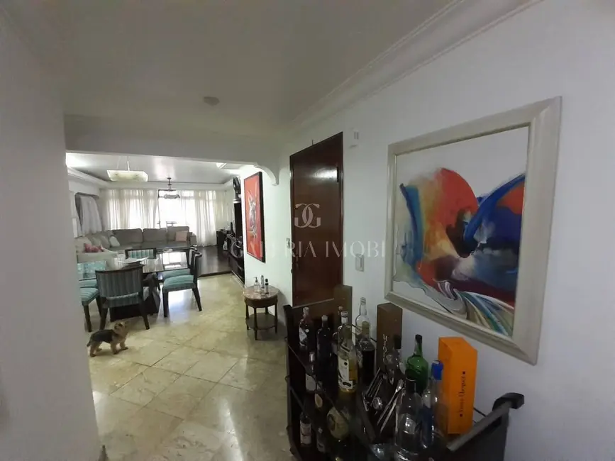 Foto 4 de Apartamento com 3 quartos à venda, 187m2 em Sao Vicente - SP