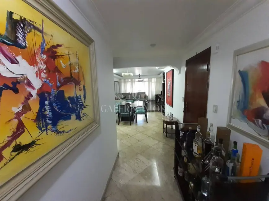 Foto 7 de Apartamento com 3 quartos à venda, 187m2 em Sao Vicente - SP