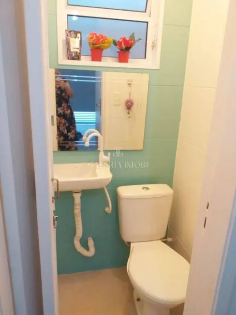 Foto 7 de Casa com 3 quartos à venda, 89m2 em Estuário, Santos - SP