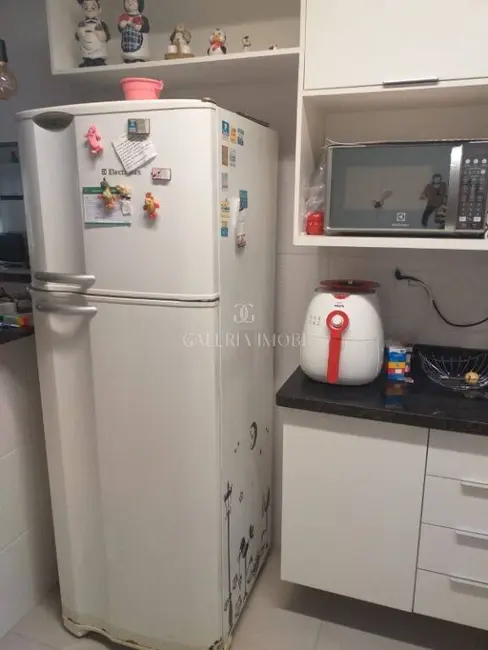 Foto 6 de Casa com 3 quartos à venda, 89m2 em Estuário, Santos - SP