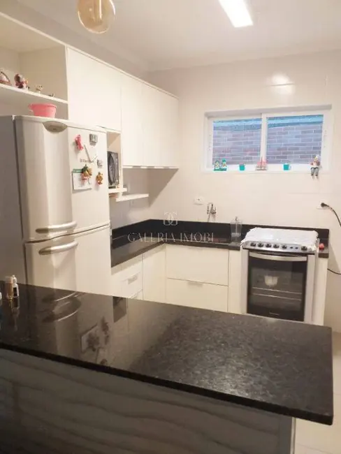 Foto 4 de Casa com 3 quartos à venda, 89m2 em Estuário, Santos - SP