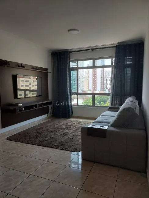 Apartamento com 2 quartos à venda, 119m2 em José Menino, Santos - SP - imagem 7 Foto 7 de Apartamento com 2 quartos à venda, 119m2 em José Menino, Santos - SP