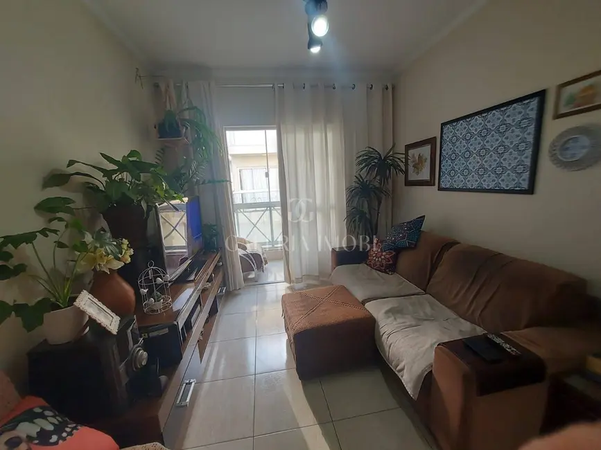 Casa com 3 quartos à venda, 129m2 em Macuco, Santos - SP - imagem 4 Foto 4 de Casa com 3 quartos à venda, 129m2 em Macuco, Santos - SP
