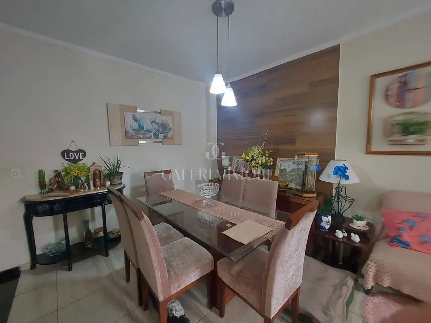 Casa com 3 quartos à venda, 129m2 em Macuco, Santos - SP - imagem 7 Foto 7 de Casa com 3 quartos à venda, 129m2 em Macuco, Santos - SP