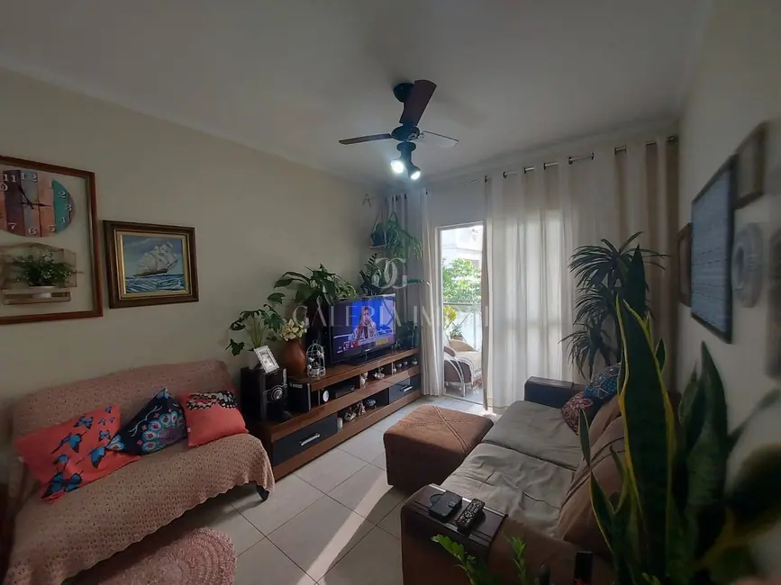 Casa com 3 quartos à venda, 129m2 em Macuco, Santos - SP - imagem 5 Foto 5 de Casa com 3 quartos à venda, 129m2 em Macuco, Santos - SP