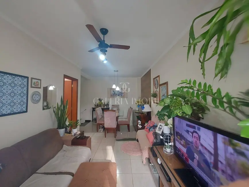 Foto 2 de Casa com 3 quartos à venda, 129m2 em Macuco, Santos - SP