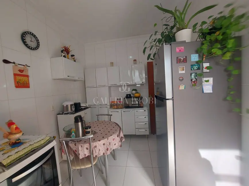 Casa com 3 quartos à venda, 129m2 em Macuco, Santos - SP - imagem 8 Foto 8 de Casa com 3 quartos à venda, 129m2 em Macuco, Santos - SP