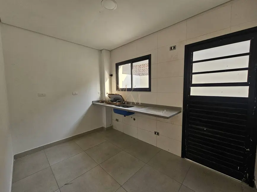 Foto 5 de Casa com 3 quartos à venda, 121m2 em Japuí, Sao Vicente - SP