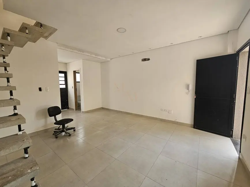 Foto 2 de Casa com 3 quartos à venda, 121m2 em Japuí, Sao Vicente - SP