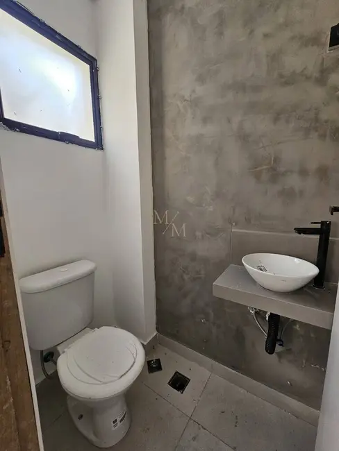 Foto 3 de Casa com 3 quartos à venda, 121m2 em Japuí, Sao Vicente - SP